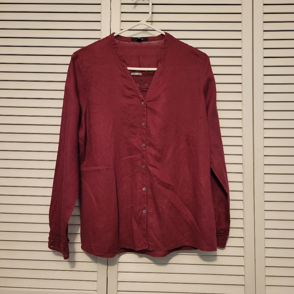 Mavi shirt